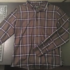 Forever 21 Button Down